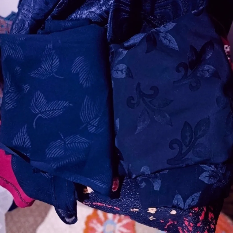 چادر مشکی مجلسی