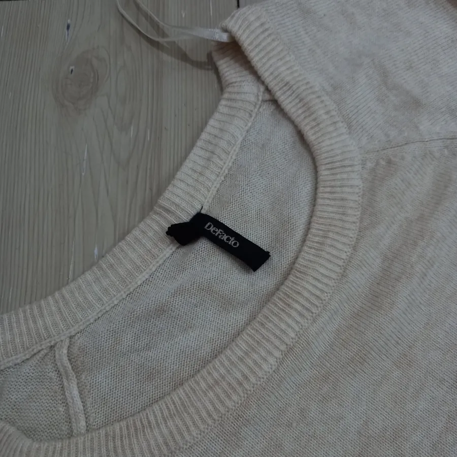 پلیور زنانه دفکتو