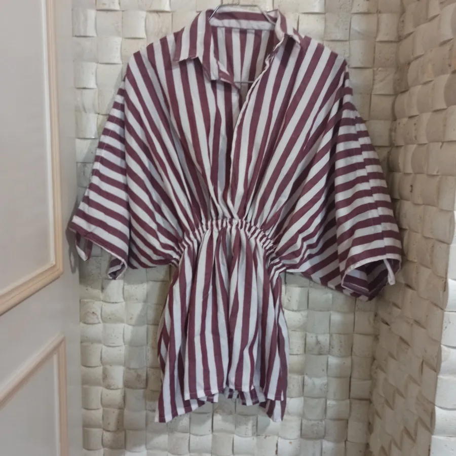 تونیک مانتو عروسکی