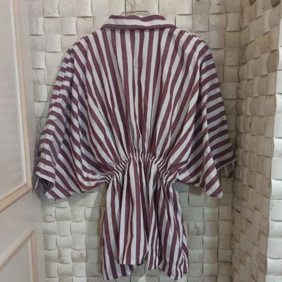 تونیک مانتو عروسکی