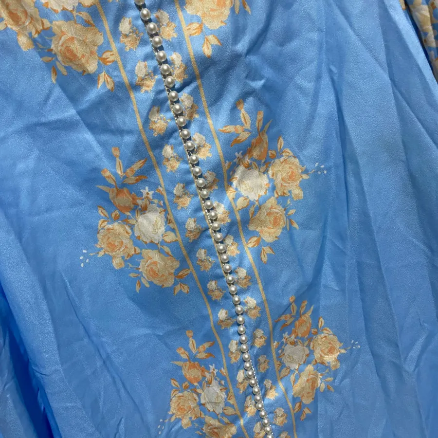 پیراهن مانتو