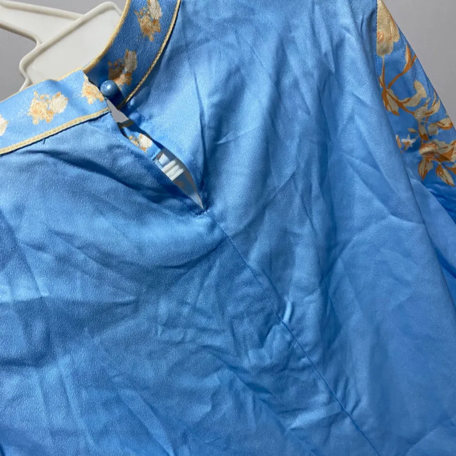 پیراهن مانتو