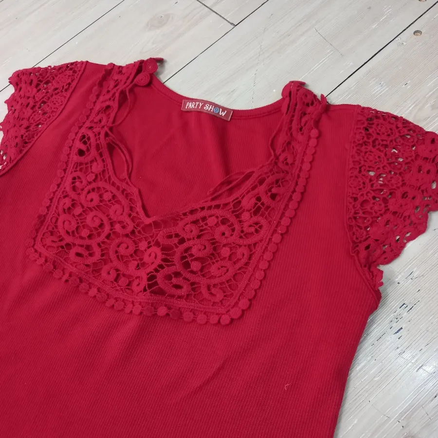 تاپ بلوز مجلسی نو