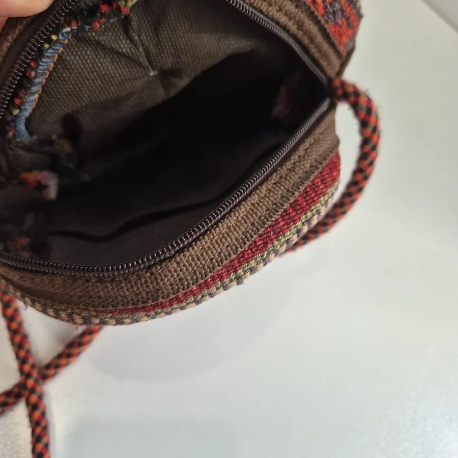 کیف سنتی گرد