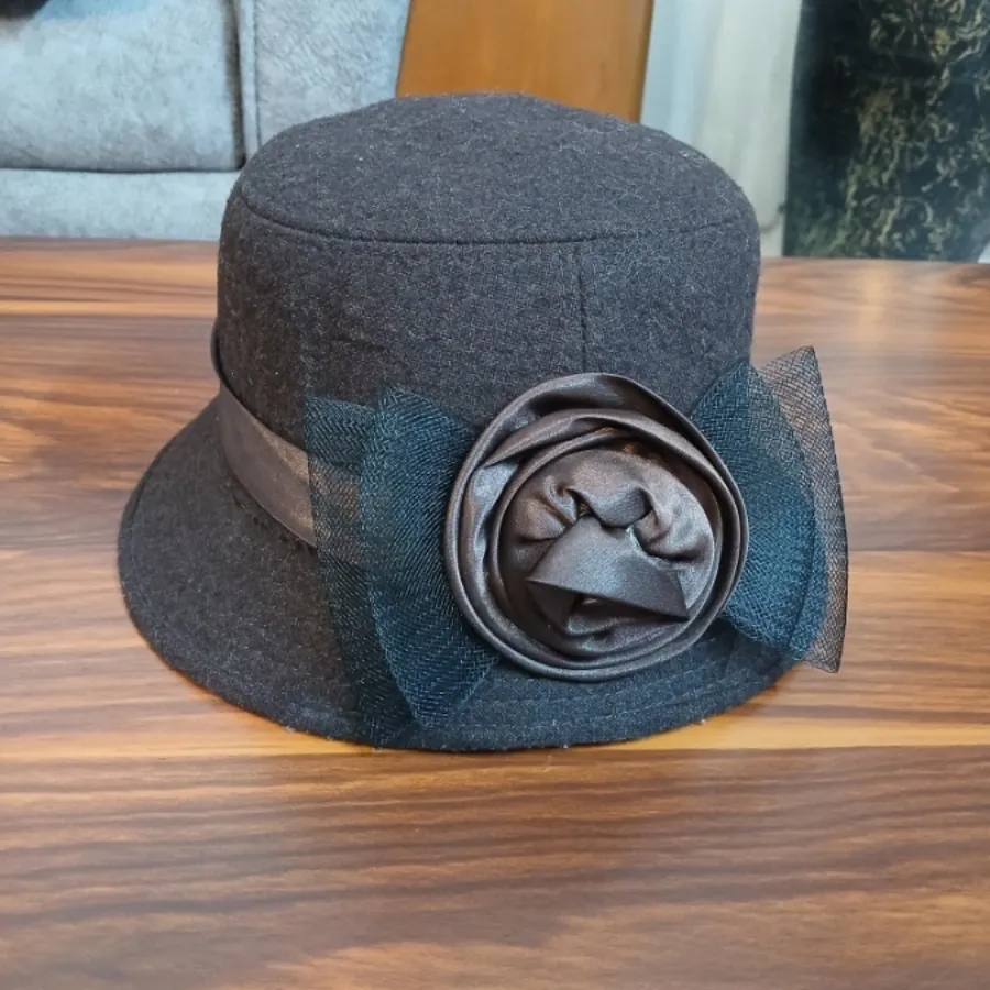 کلاه شاپو شهرزادی