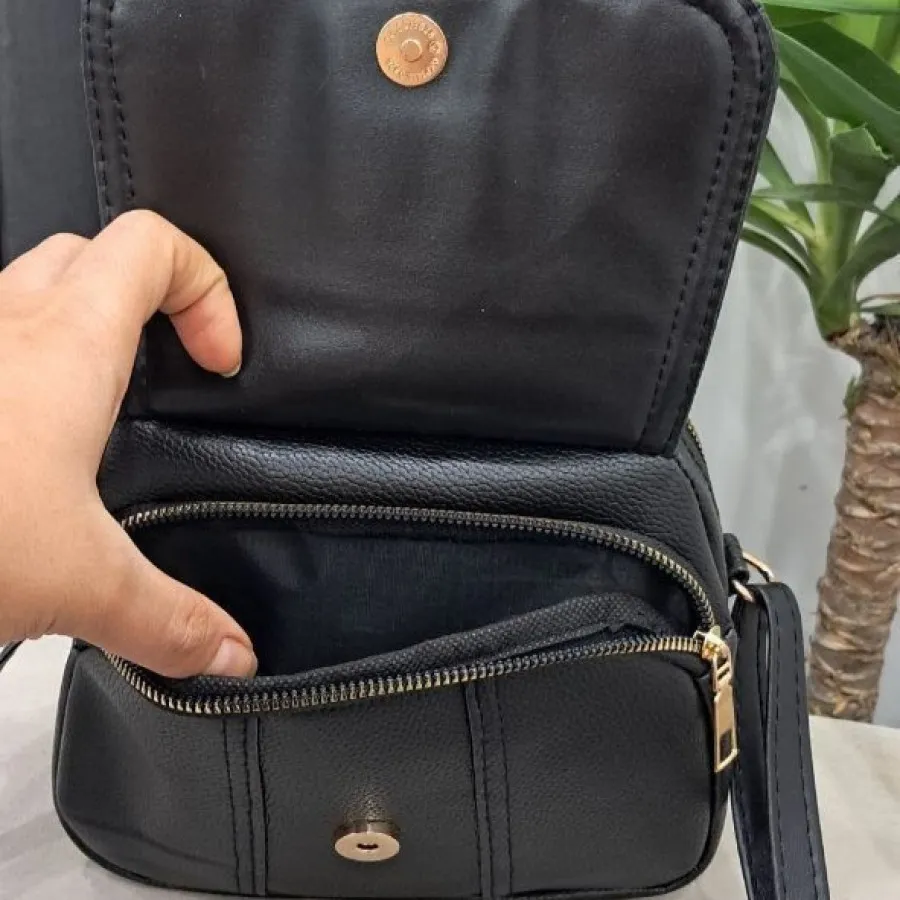 کیف زنانه جادار ماهک