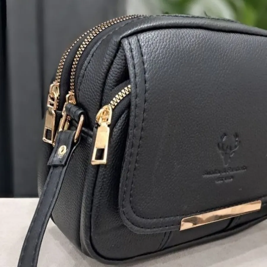 کیف زنانه جادار ماهک