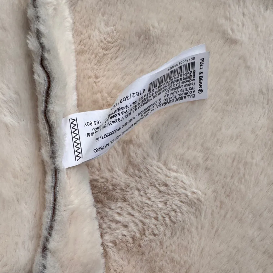 کت بوفالو Pull&Bear