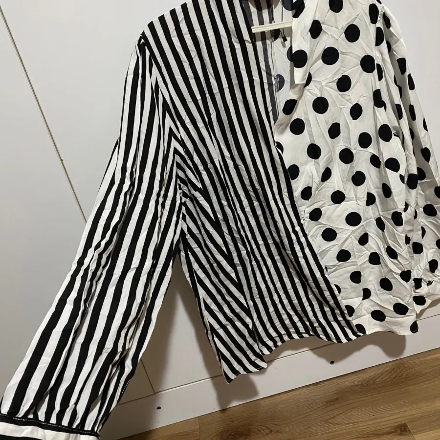 شومیز سایز بزرگ