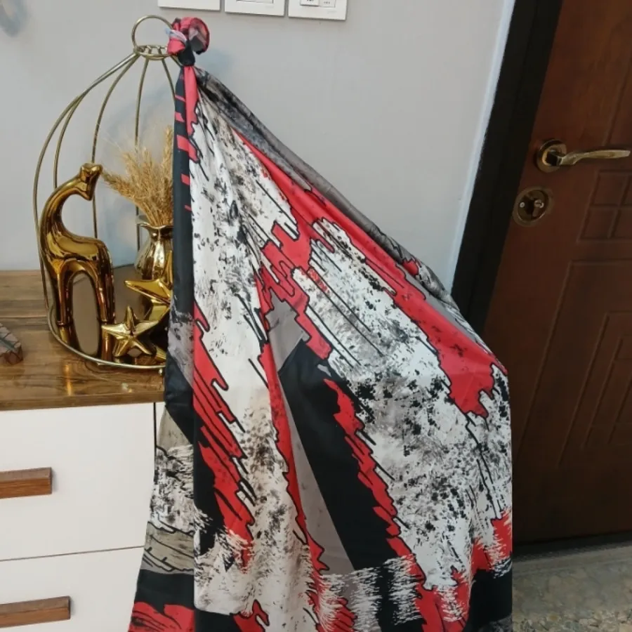 روسری مجلسی