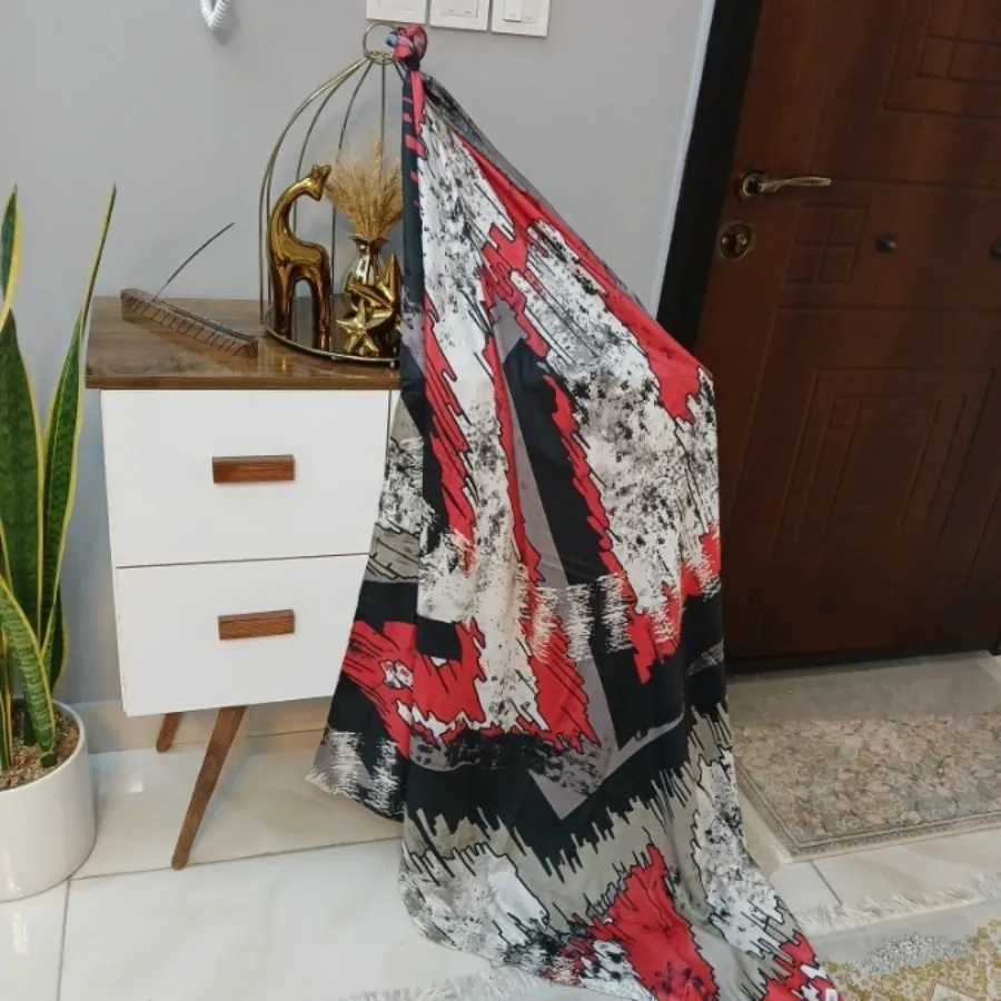 روسری مجلسی