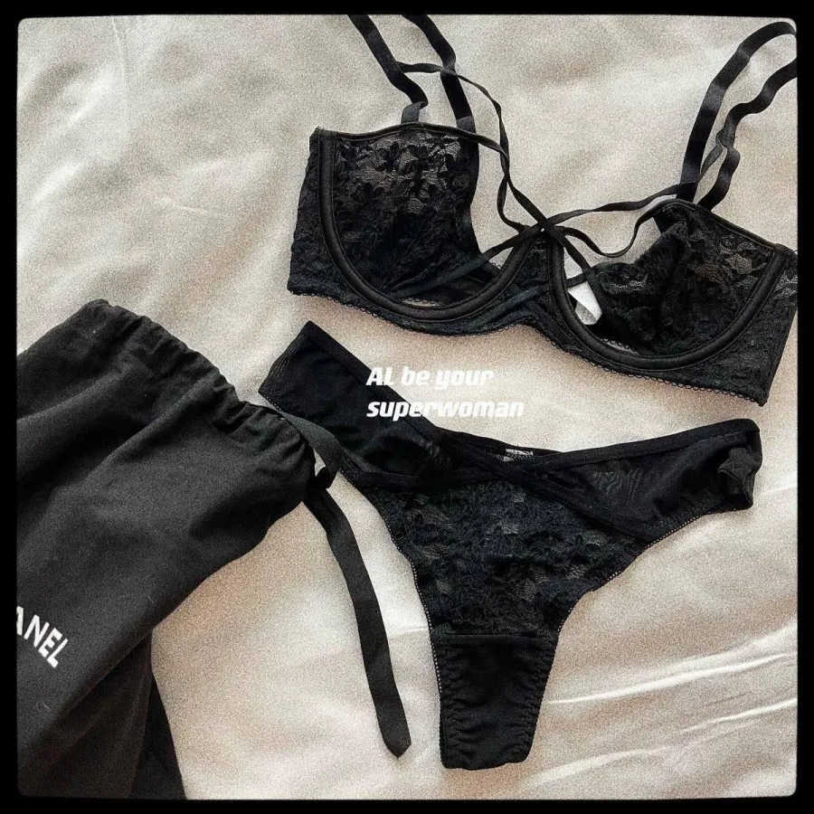 ست ها نس دار اروپایی