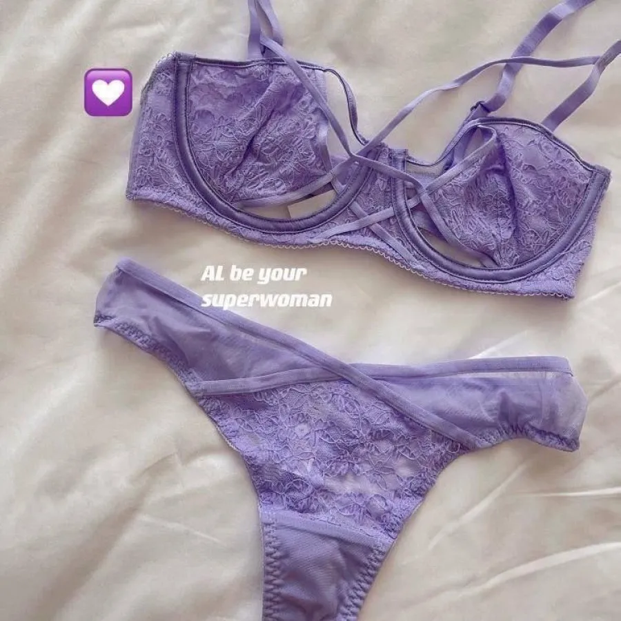 ست ها نس دار اروپایی