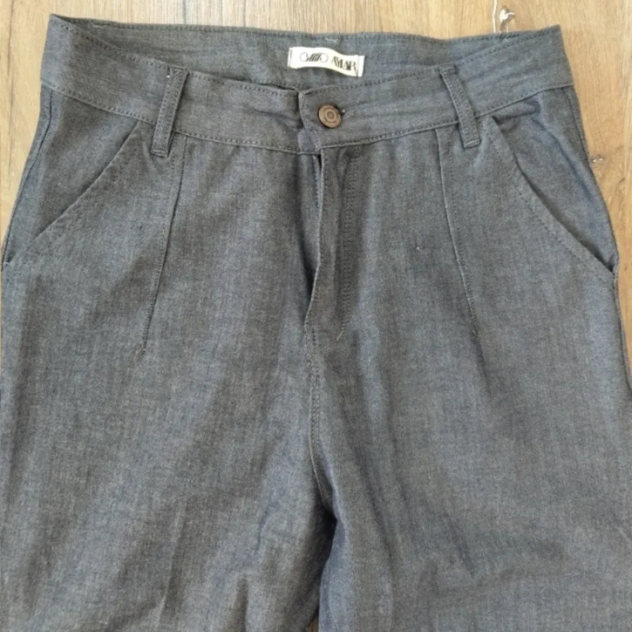 شلوار راسته