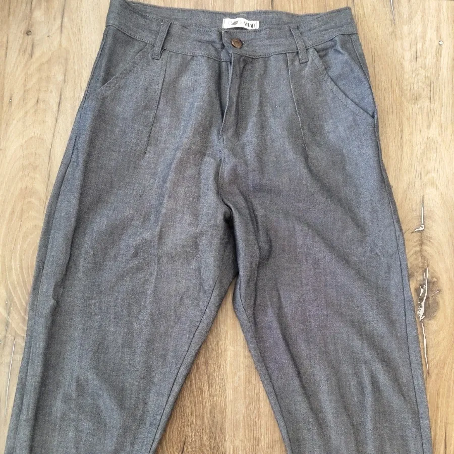 شلوار راسته