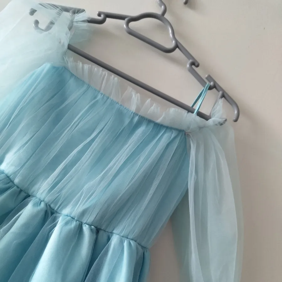 پیراهن بچگونه