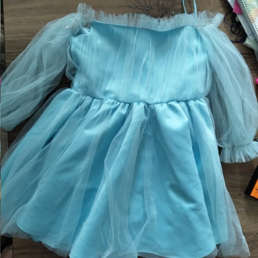 پیراهن بچگونه