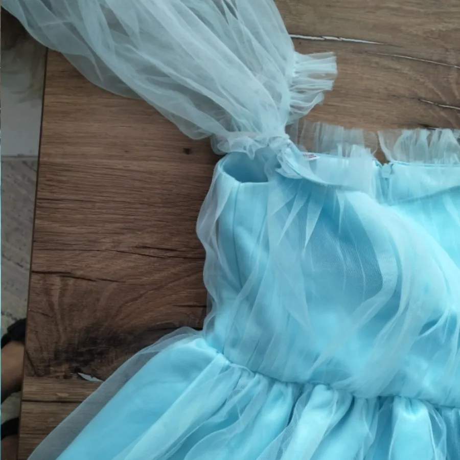 پیراهن بچگونه