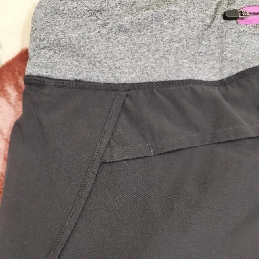 شورتک ورزشی