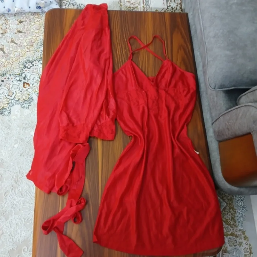 روبدوشامبر،لباس خواب