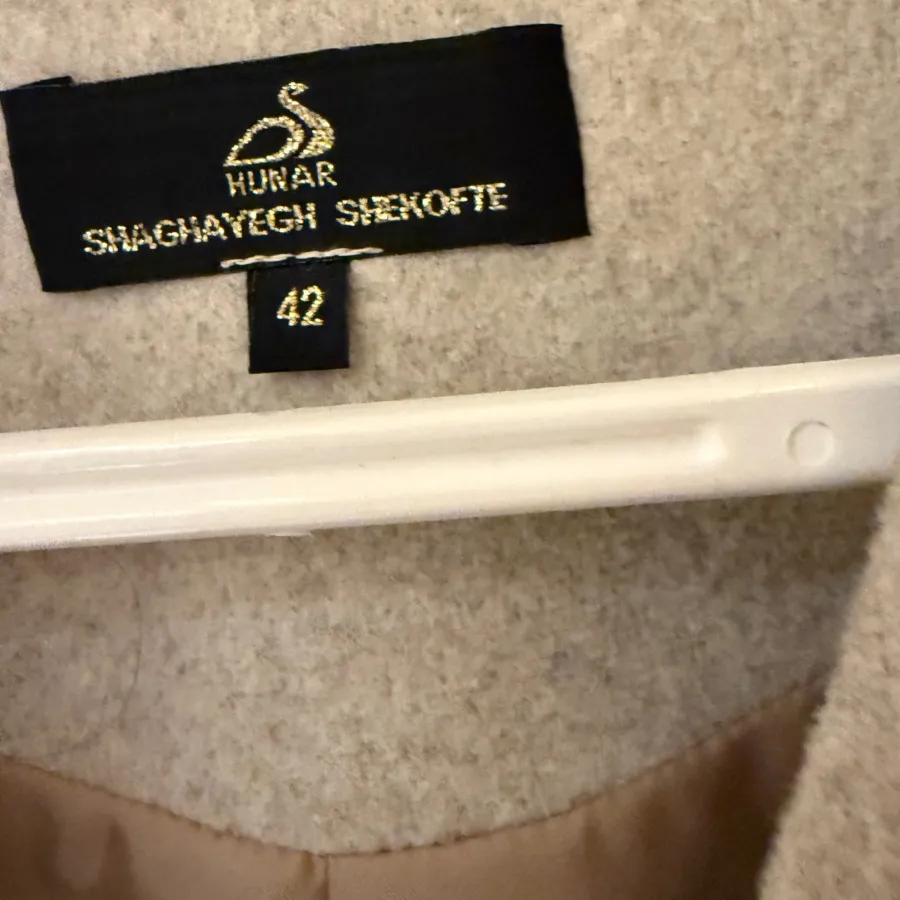 پالتوی فوتر و خز جذاب