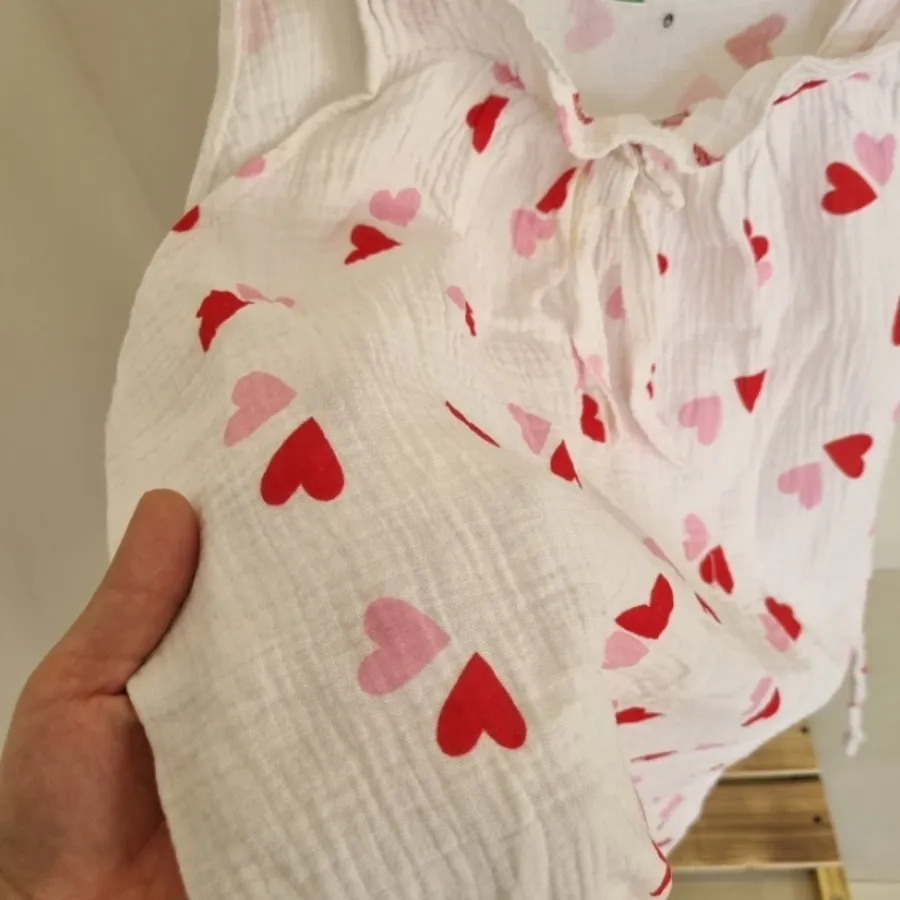 لباس نخی راحتی