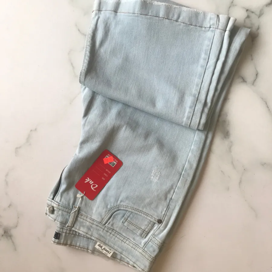 شلوار جین بوتکات