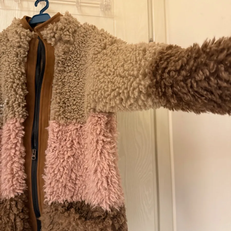 پالتو تدی کارامل