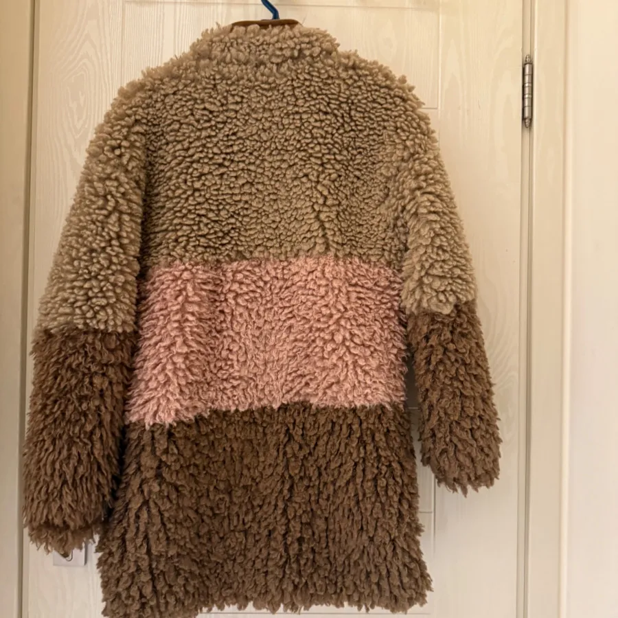 پالتو تدی کارامل