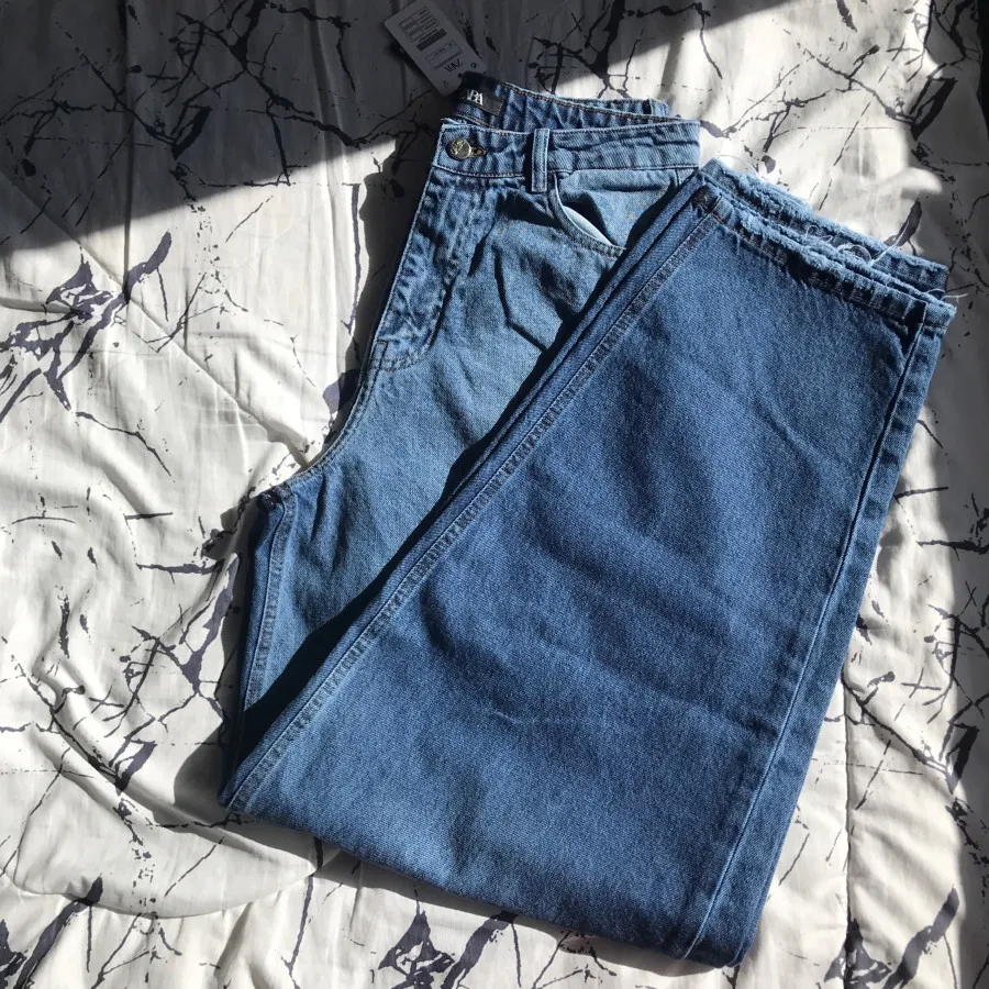 شلوار زاراا