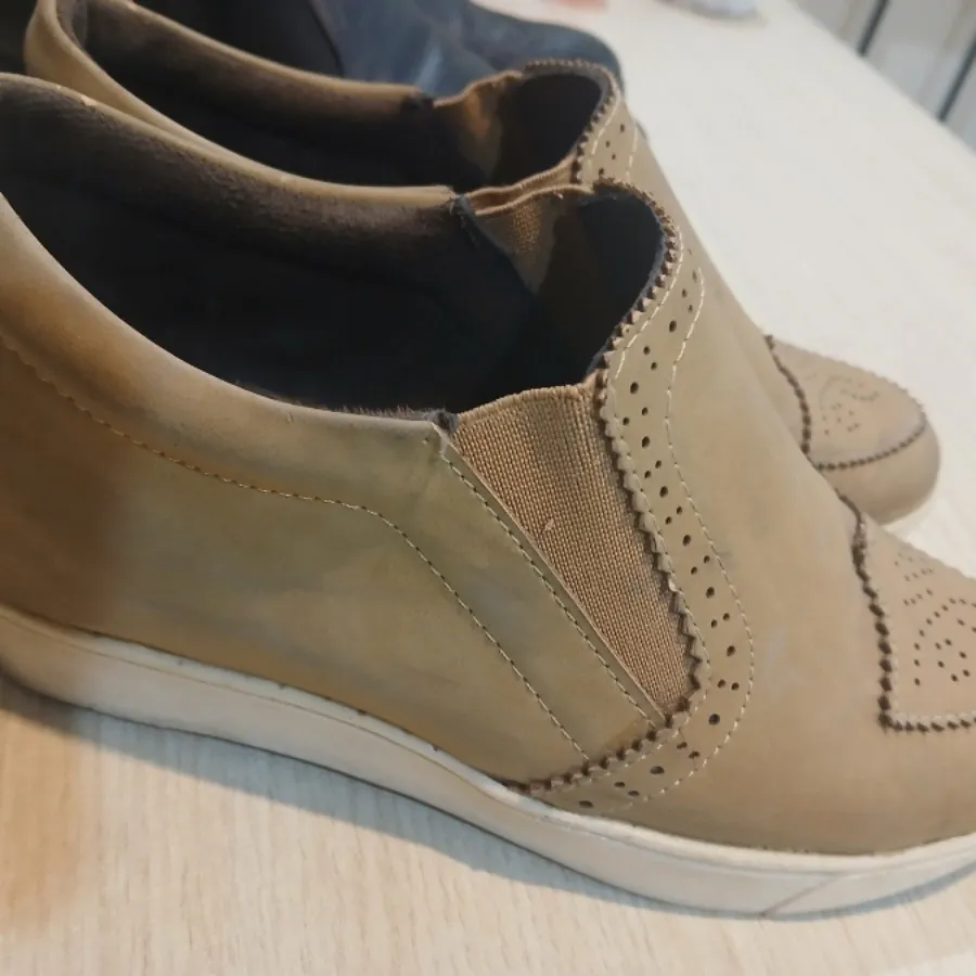 کفش و کیف چرم