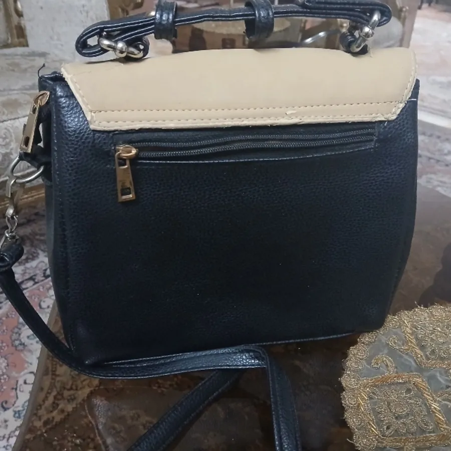 کفش و کیف چرم