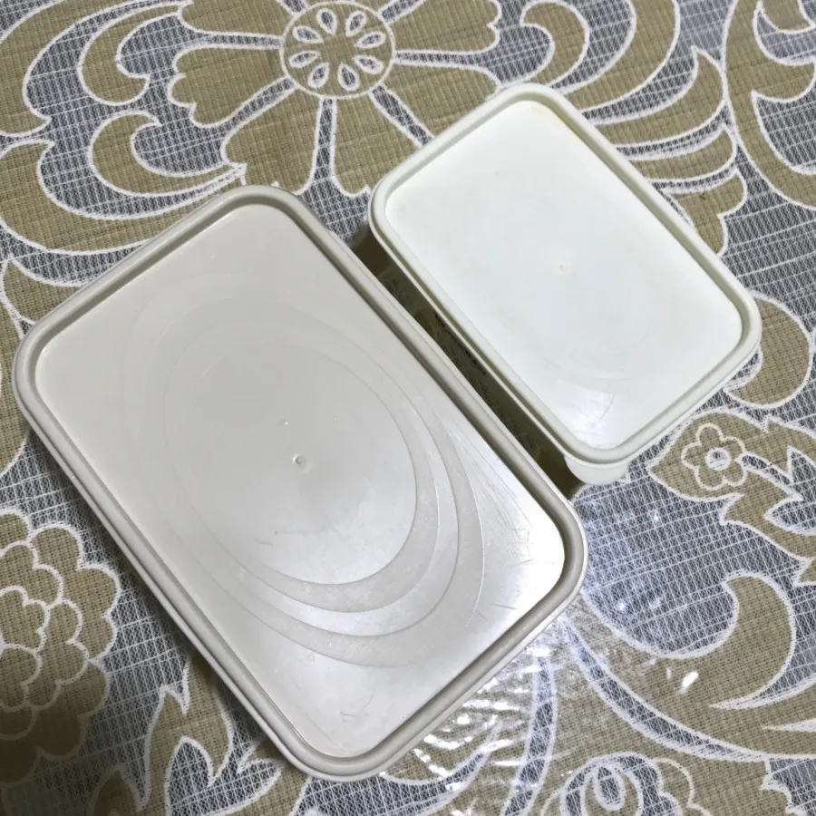 ظروف نگهدارنده