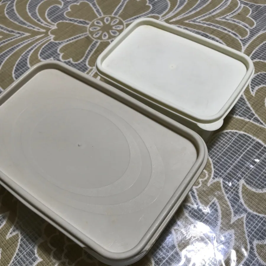 ظروف نگهدارنده