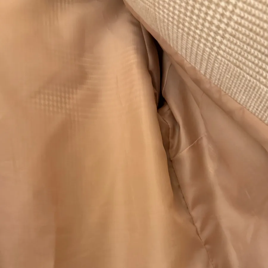 پالتو دامن بیسکویت