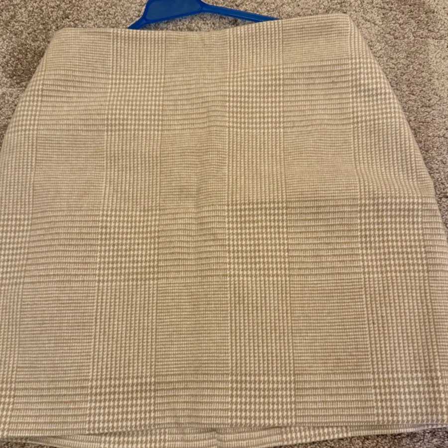 پالتو دامن بیسکویت