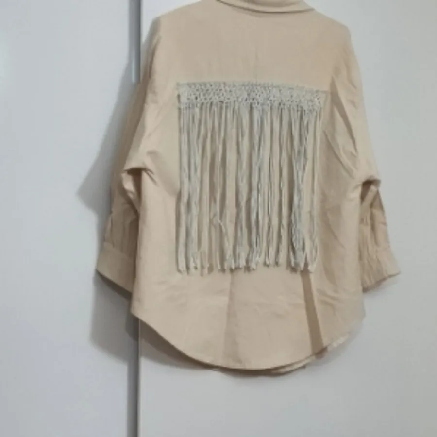 شومیز پاییزه