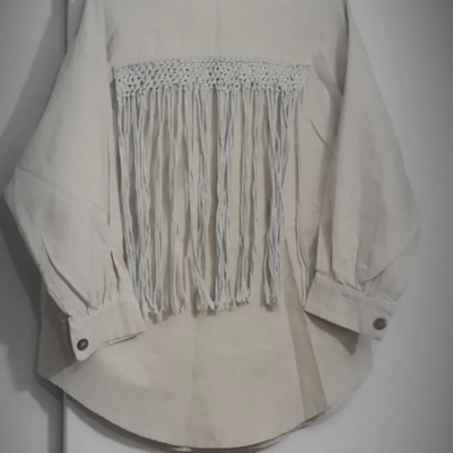 شومیز پاییزه