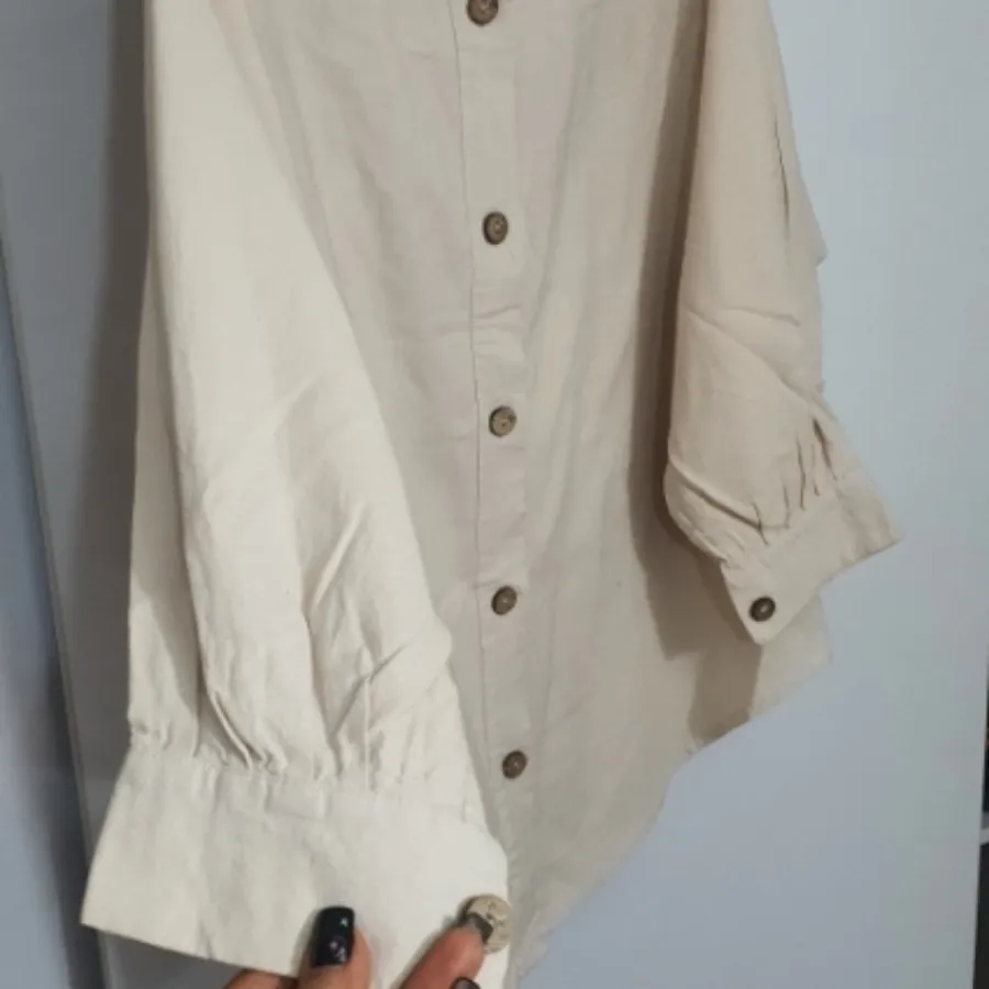 شومیز پاییزه