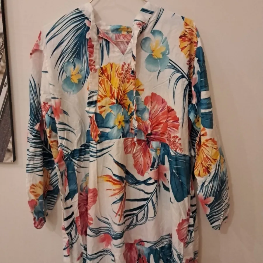 پبراهن تابستانه