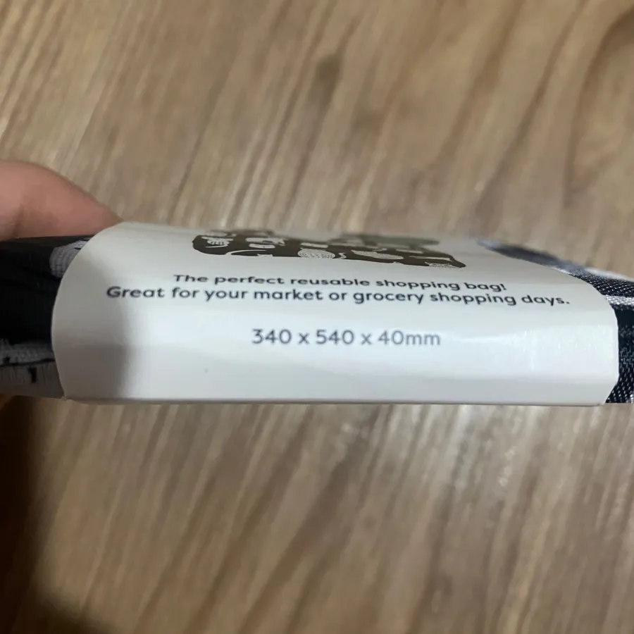 کیف پارچه ای