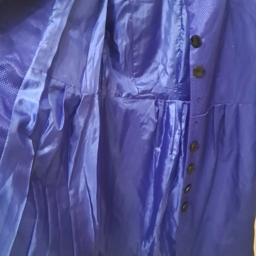 مانتو پاییزه،بهاری