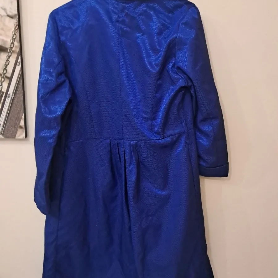 مانتو پاییزه،بهاری