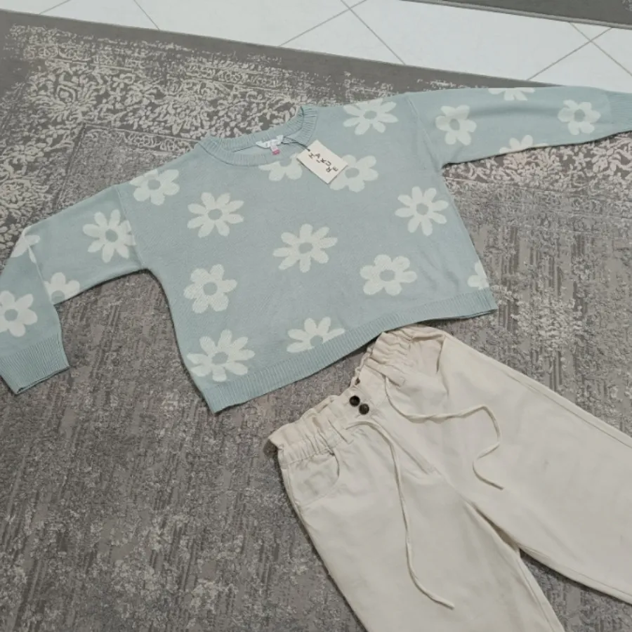 بلوز بافت اورجینال