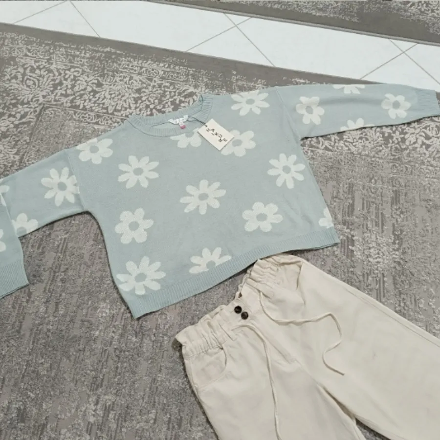 بلوز بافت اورجینال