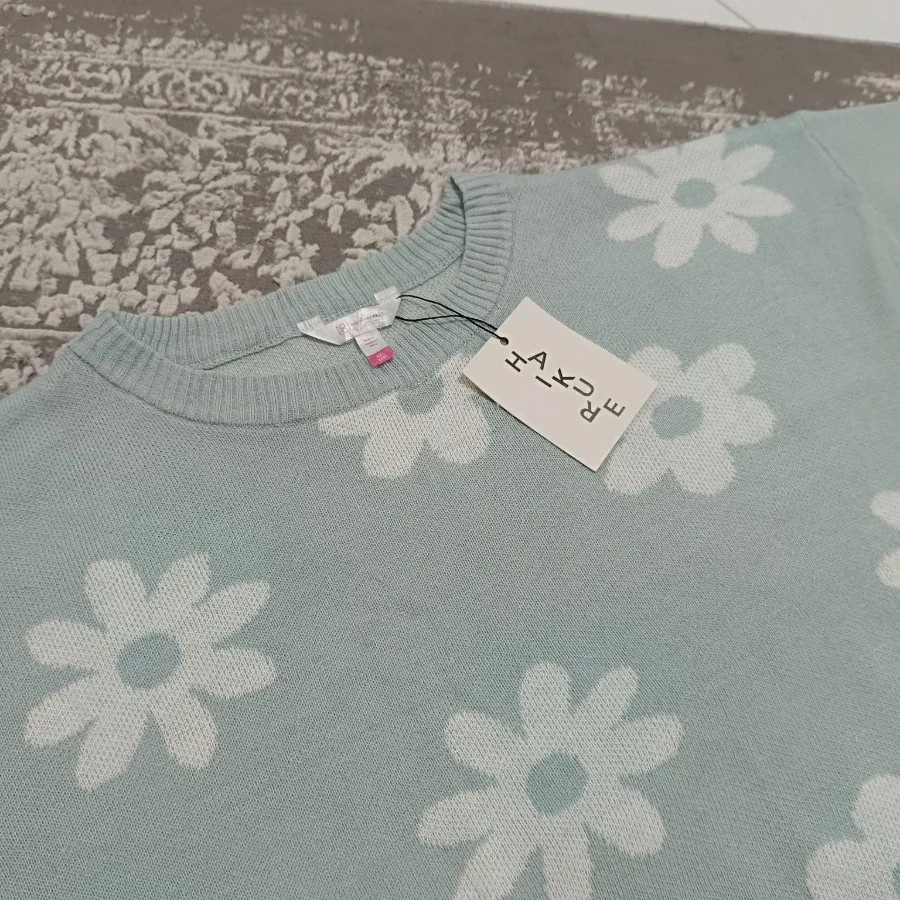 بلوز بافت اورجینال