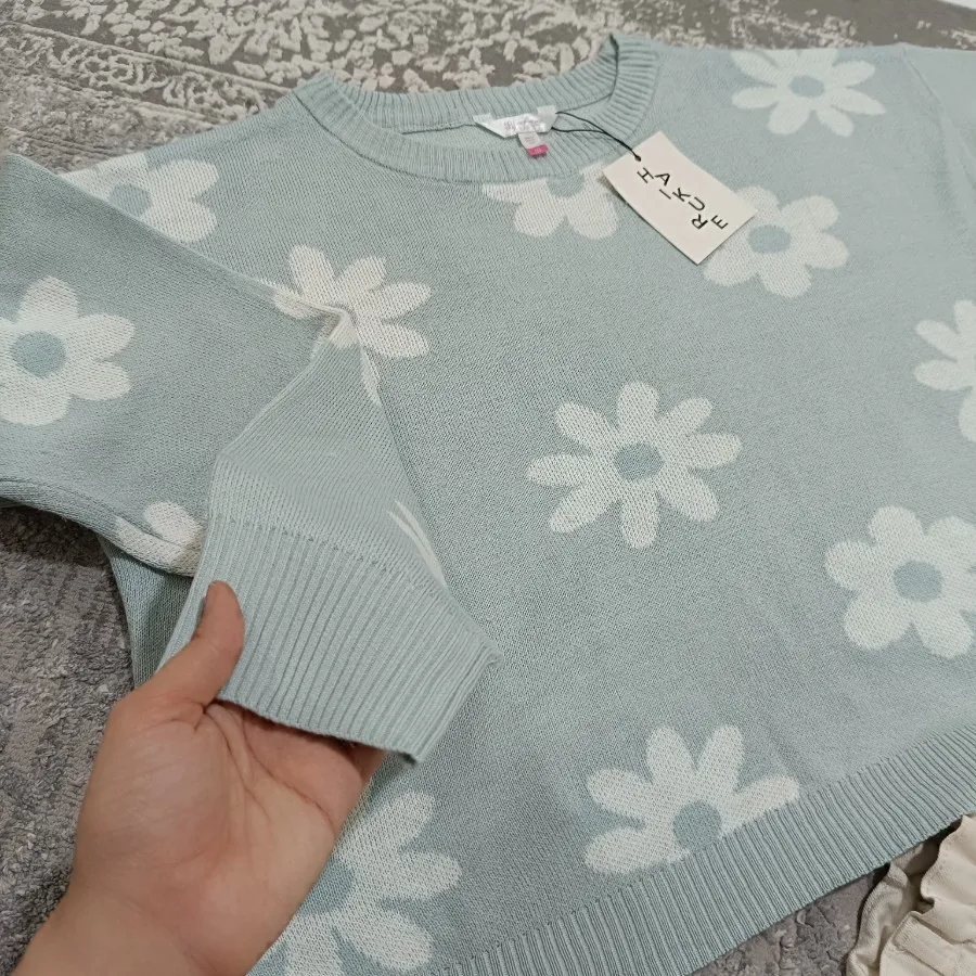 بلوز بافت اورجینال