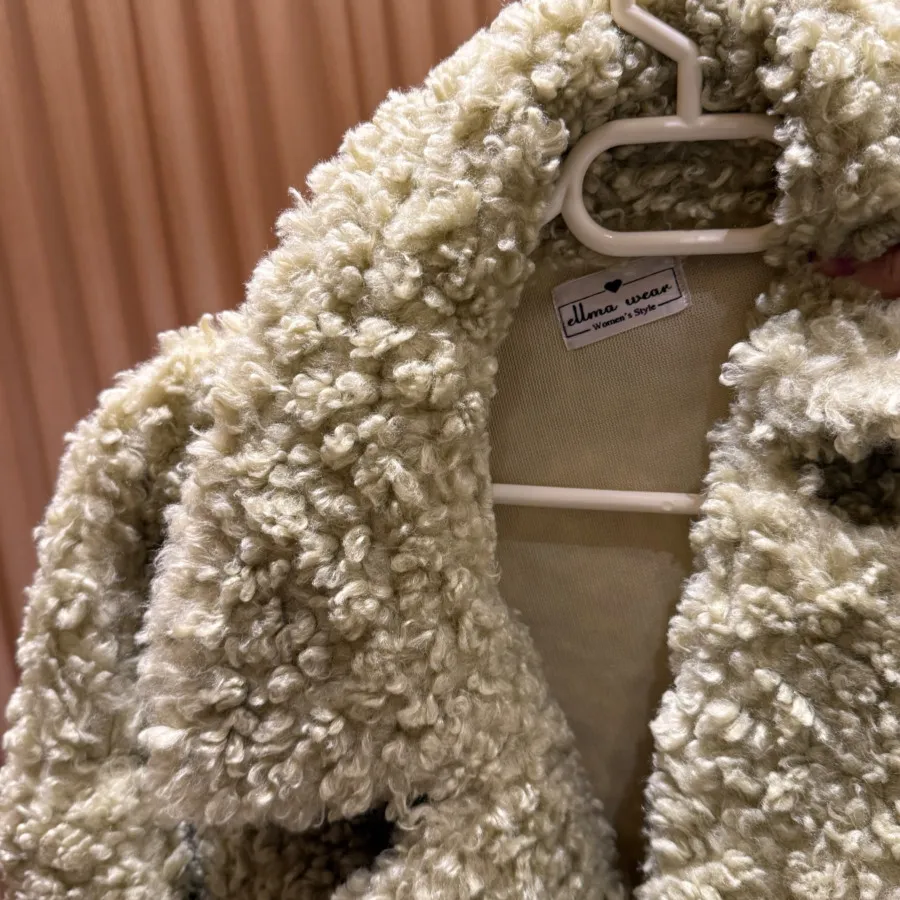 پالتوی تدی سدری