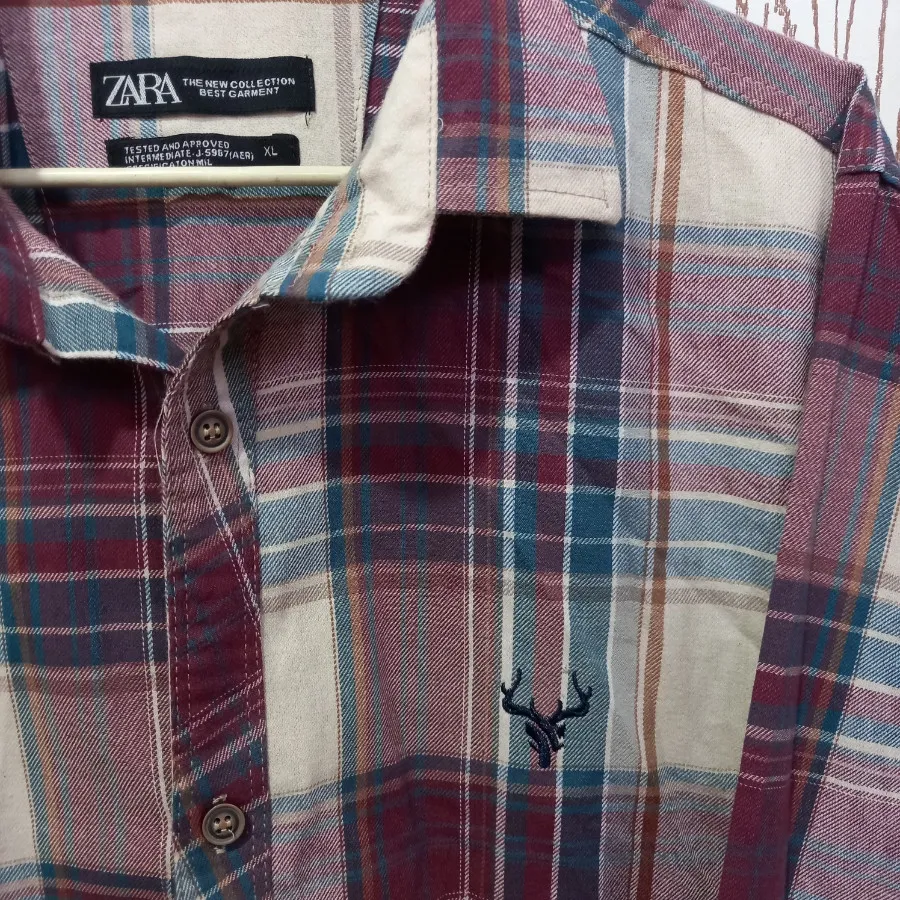 پیراهن پسرانه زارا نو