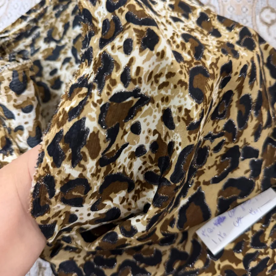 پارچه پیرهنی